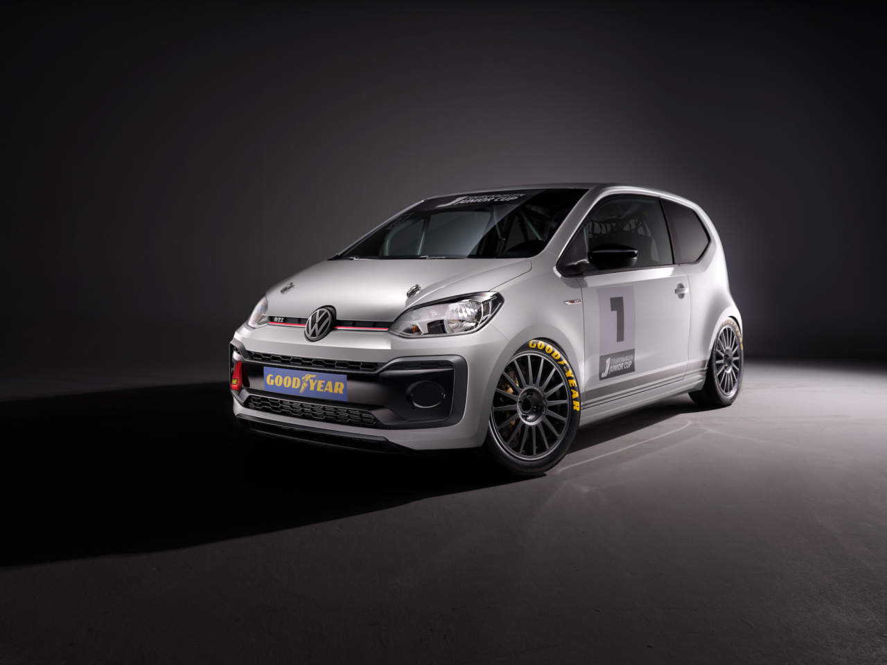 Vw Up Cup