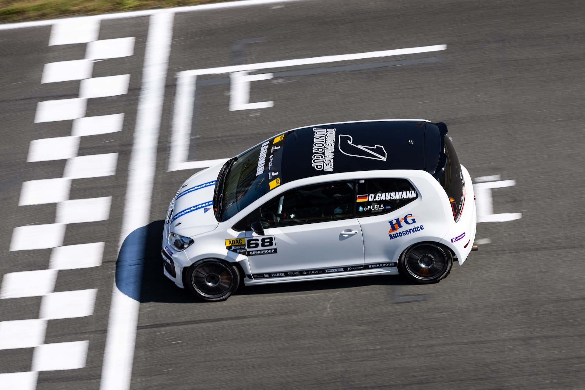 DEINE CHANCE BEIM ADAC TALENT DAY: JETZT NOCH DIE LETZTEN PLÄTZE SICHERN