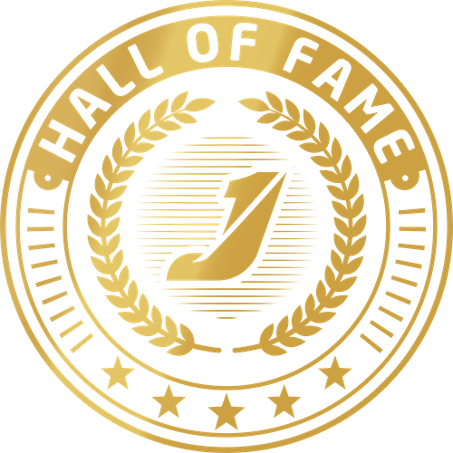 Hall of Fame Logo Tourenwagen Juniorcup